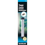 Flugfälla Silverline Tower