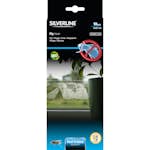 Flugfälla Silverline Flugpapper F10 Fönster Sticky 10-pack