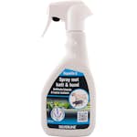 Avskräckning Katt & Hund Silverline Repellis S