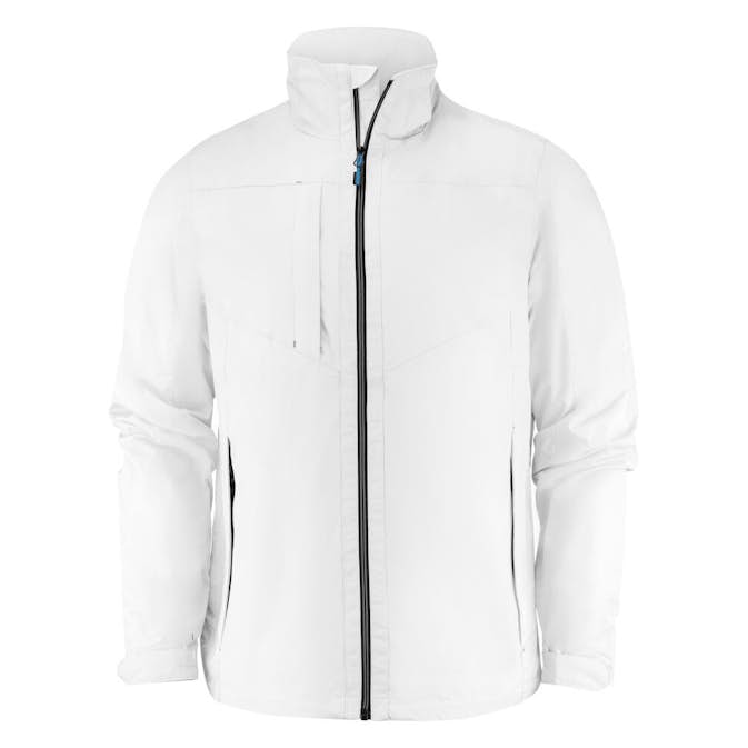 Jacka Printer Flat Track