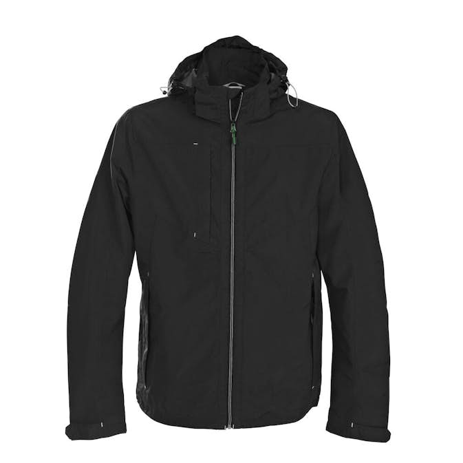 Jacka Printer Flat Track