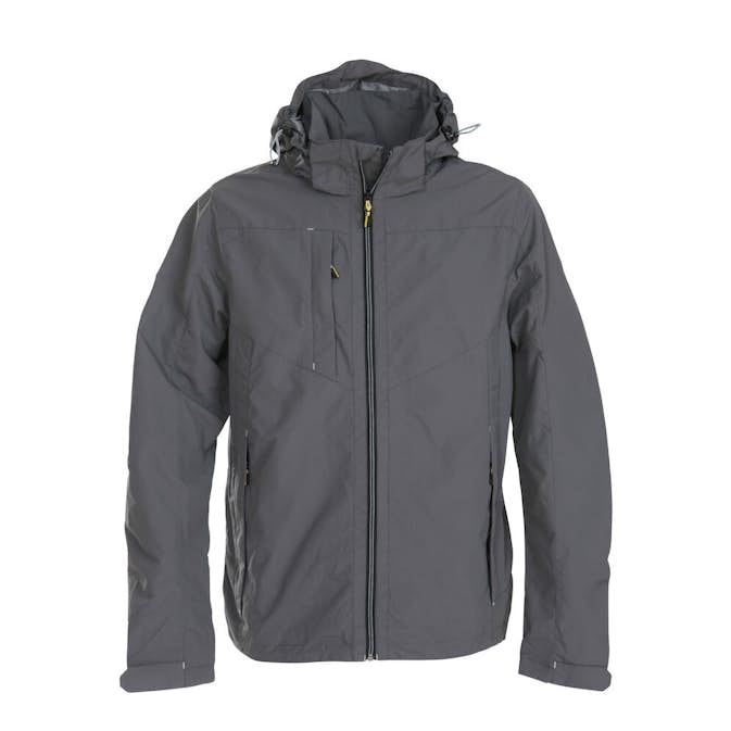 Jacka Printer Flat Track