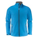 Softshelljacka Printer Trial