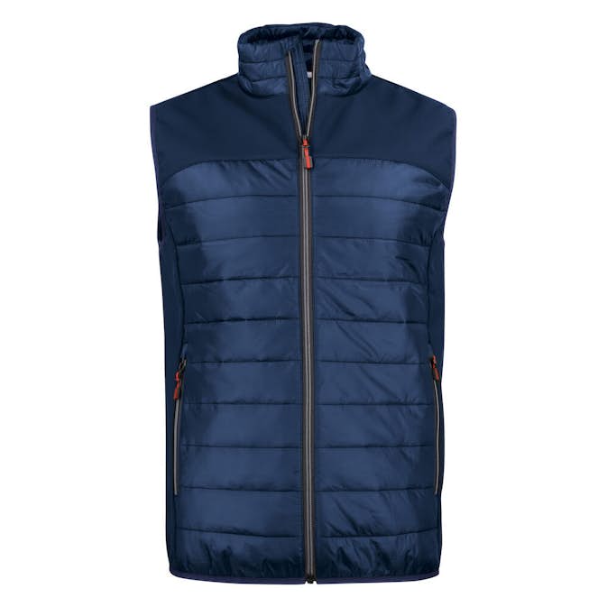 Väst Printer Expedition Vest