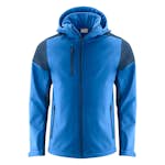 Jacka Printer Prime Softshell