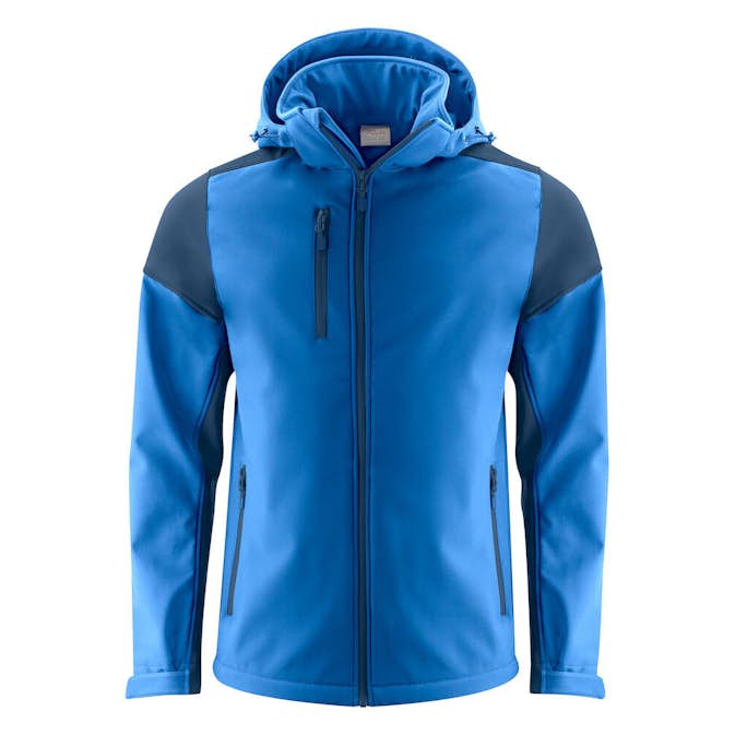 Jacka Printer Prime Softshell