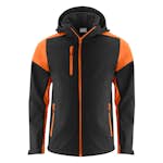 Jacka Printer Prime Softshell
