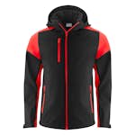 Jacka Printer Prime Softshell