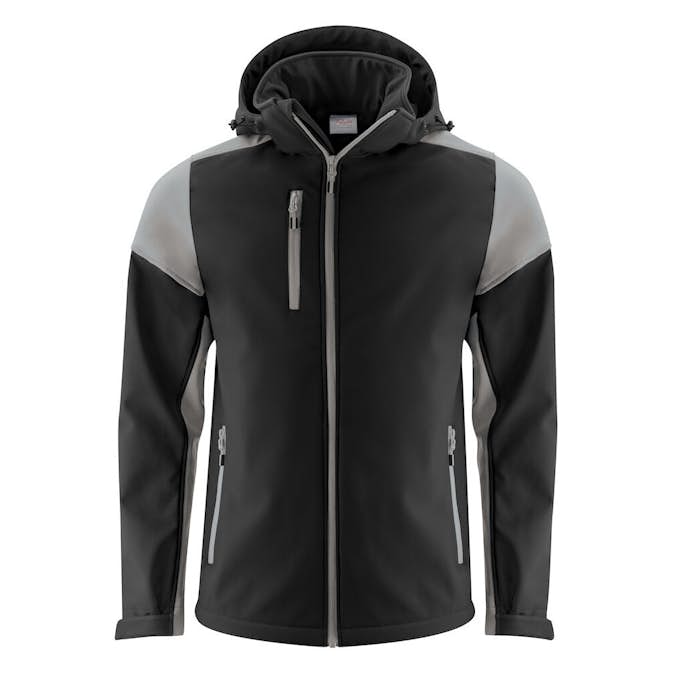 Jacka Printer Prime Softshell