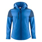 Jacka Printer Prime Softshell Lady