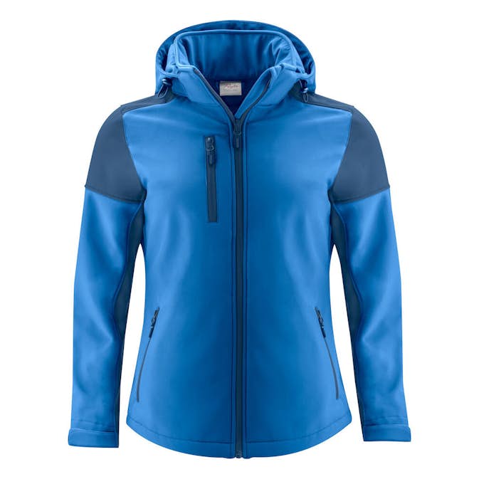 Jacka Printer Prime Softshell Lady