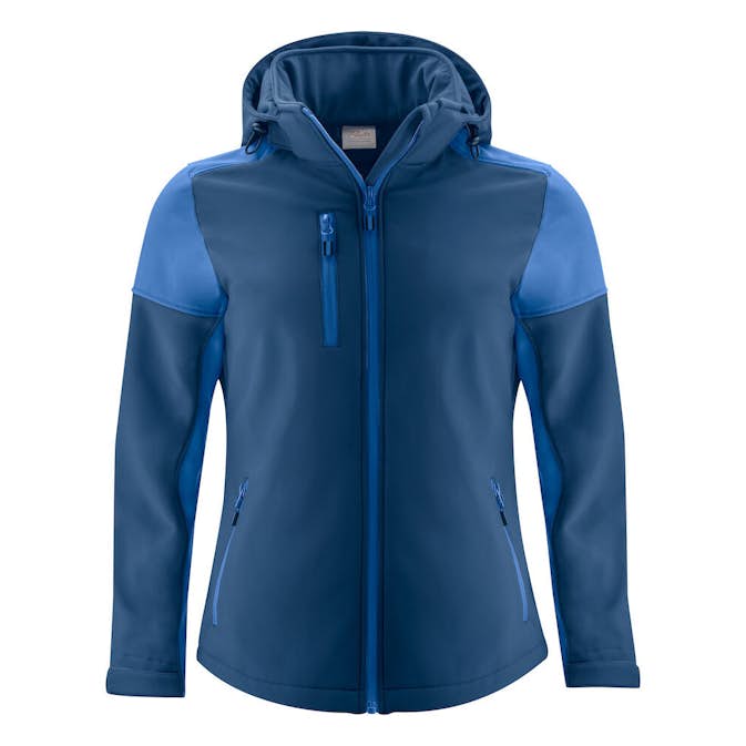 Jacka Printer Prime Softshell Lady