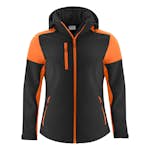 Jacka Printer Prime Softshell Lady