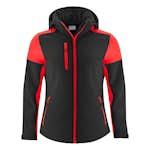 Jacka Printer Prime Softshell Lady