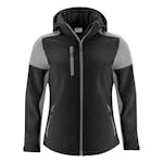 Jacka Printer Prime Softshell Lady