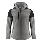 Jacka Printer Prime Softshell Lady