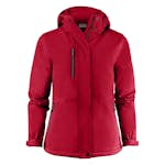 Softshelljacka Printer Overlanding Lady