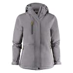 Softshelljacka Printer Overlanding Lady