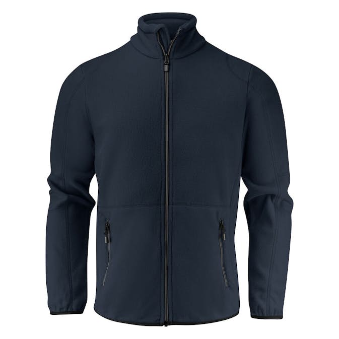 Fleecetröja Printer Speedway