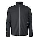 Fleecejacka Printer Rocket