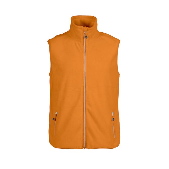 Fleecejacka Printer Sideflip Vest