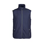 Fleecejacka Printer Sideflip Vest