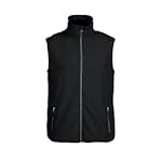 Fleecejacka Printer Sideflip Vest