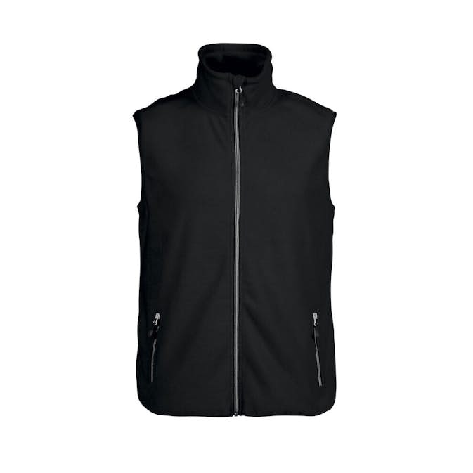 Fleecejacka Printer Sideflip Vest