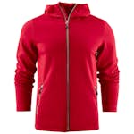 Jacka Printer Layback