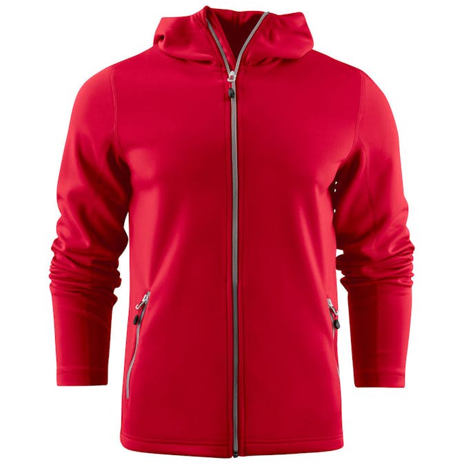 Jacka Printer Layback