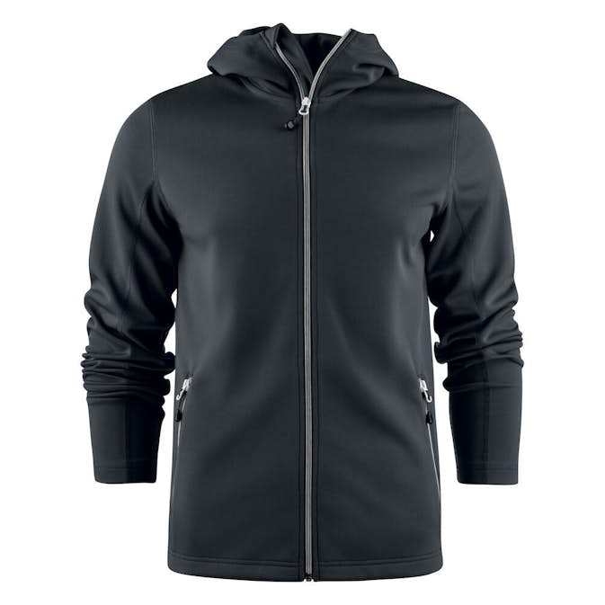 Jacka Printer Layback