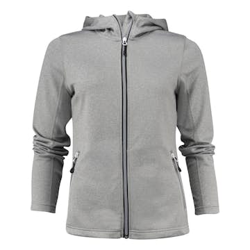 Jacka Printer Layback Lady