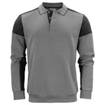 Tröja Printer Prime Polosweater