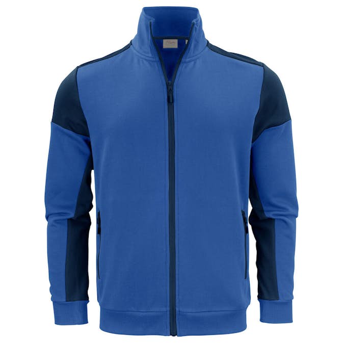 Sweatshirt Printer Prime Sweatshirt Jkt