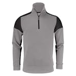 Tröja Printer Prime Halfzip Sweater