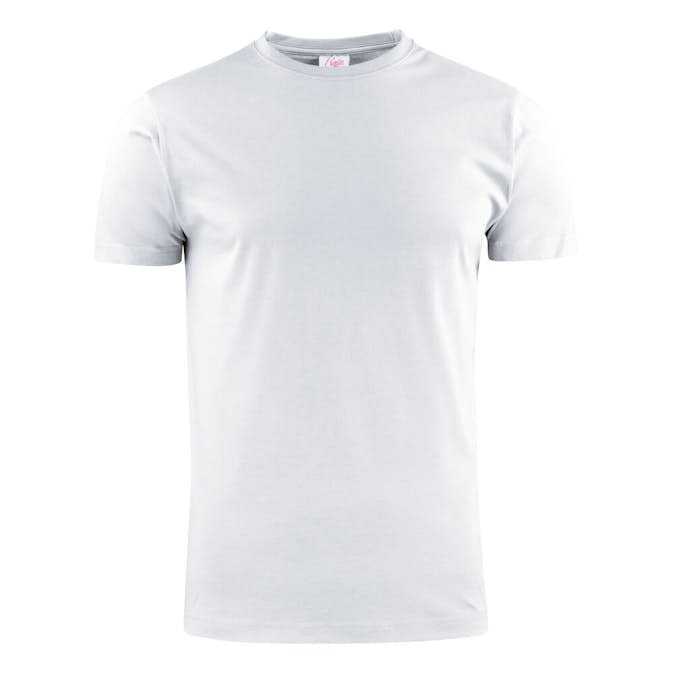 T-shirt Printer Heavy T-shirt RSX