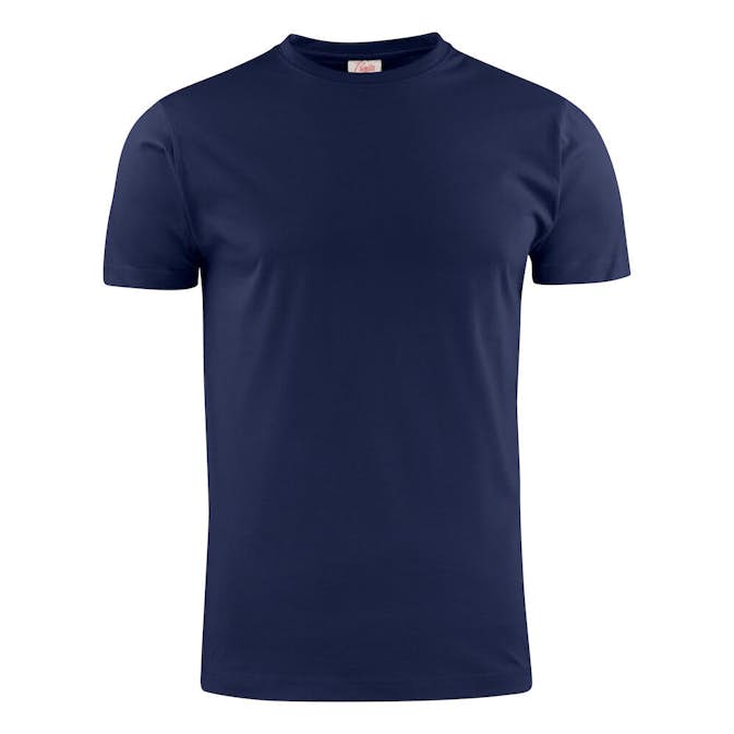 T-shirt Printer Heavy T-shirt RSX