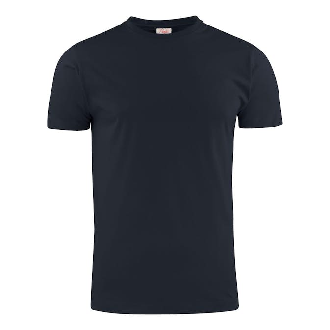 T-shirt Printer Heavy T-shirt RSX