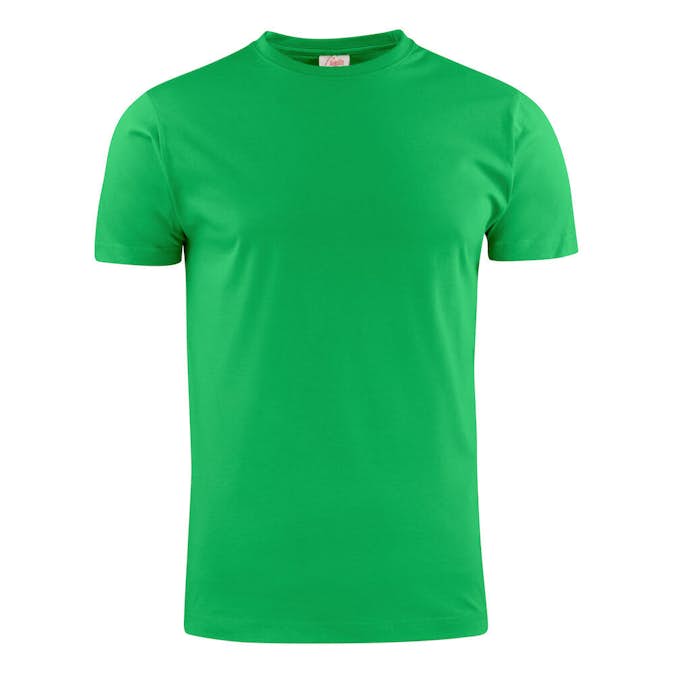 T-shirt Printer Heavy T-shirt RSX