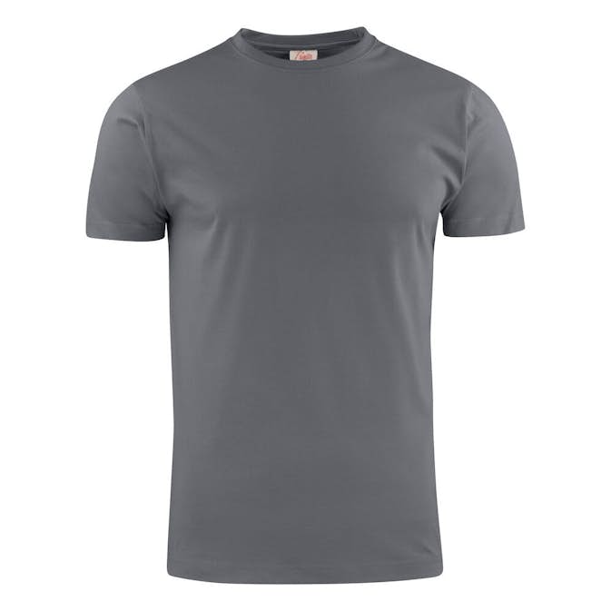T-shirt Printer Heavy T-shirt RSX