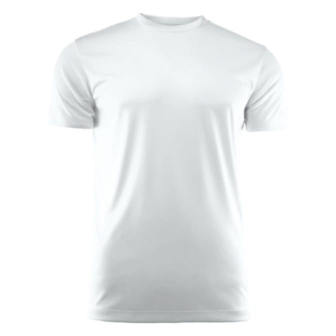 T-Shirt Printer Run JR