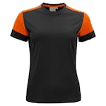 Sweatshirt Printer Prime T Lady