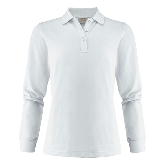 Piké Printer Surf Pro LS Lady