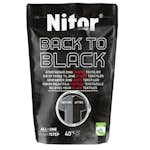 Återfärgning Fixor by Nitor Back To Black, Svart