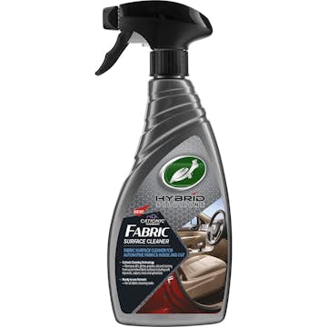 Rengöring Turtle Wax HS Fabric Cleaner 500 ml