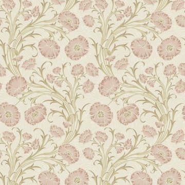 Tapet Boråstapeter Poppy Flow 2270