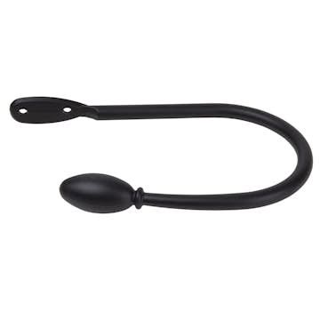 Gardinomtag Kirsch 2st Gardintillbehör