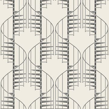 Tapet Boråstapeter Staircase 2283