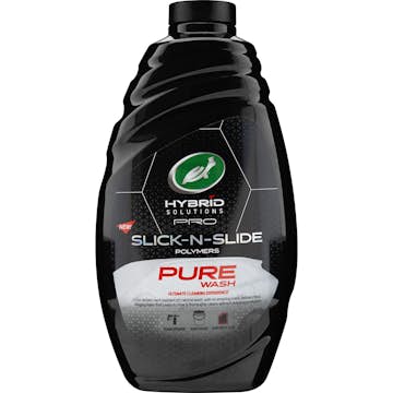 Rengöring Turtle Wax HS PRO Pure Wash 1,42 L