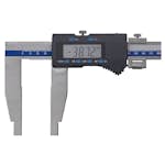 Skjutmått Limit Elektroniskt